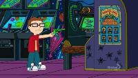 Click to watch 'School Lies' (popup) American Dad